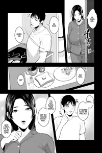 Page 16 of Shojo no Haha ~Shojo o Ageta Musuko to no Mitsugetsu~ | Virgin Mother ~The Intimate Relationship of a Mother and Son~ - preview thumbnail