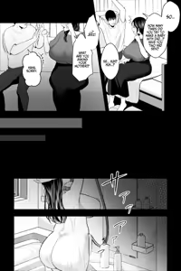 Page 4 of Shojo no Haha ~Shojo o Ageta Musuko to no Mitsugetsu~ | Virgin Mother ~The Intimate Relationship of a Mother and Son~ - preview thumbnail
