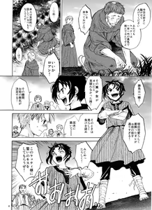 Page 4 of Saint Foire Festival 2 - preview thumbnail