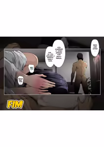 Page 56 of Noroi no video VS tanetsuke ojisan - preview thumbnail