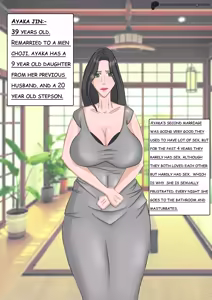 Page 2 of Mother's Temptation part:-1 - preview thumbnail