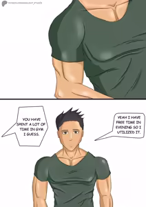 Page 6 of Mother's Temptation part:-1 - preview thumbnail