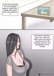 Page 7 of Mother's Temptation part:-1 - preview thumbnail