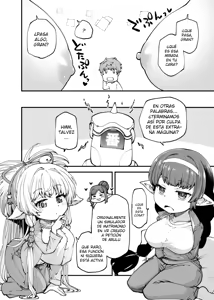 Page 4 of GenParo Harvin Harem Apartment Geki Sakari Hen - preview thumbnail