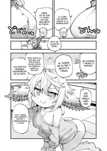 Page 5 of GenParo Harvin Harem Apartment Geki Sakari Hen - preview thumbnail