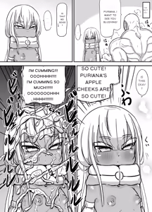 Page 26 of BANGS, FAT-BELLY, PRE-PUBESCENT, TANNED, YOUNG-GIRL-TYPE SEX-DOLL ANDROID PURIANA-CHAN - preview thumbnail