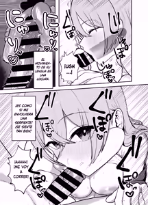 Page 20 of Nuitekureru Kanojo no Bakunyu Nee-chan | La Hermana Tetona de mi Novia me Ayuda a Correrme - preview thumbnail
