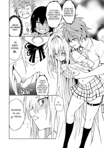 Page 13 of Ecchii no wa Kirai desu ka? | ¿No te Gustan las Cosas Pervertidas? - preview thumbnail