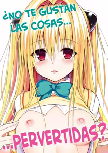 Ecchii no wa Kirai desu ka? | ¿No te Gustan las Cosas Pervertidas？ — hentai manga cover on Fhentai
