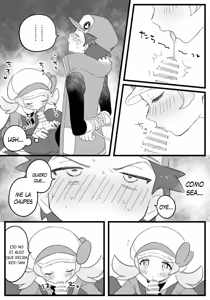 Page 3 of Double Tanetsuke - Doble inseminación - preview thumbnail