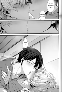 Page 19 of Close to you. - preview thumbnail