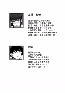Page 2 of Ore no Joukyou Seiseikatsu 21 "Fuyuyasumi no Omoide Hen" - preview thumbnail
