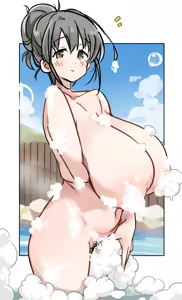 Page 583 of 桃色つのぜみ - preview thumbnail