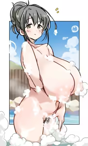 Page 589 of 桃色つのぜみ - preview thumbnail