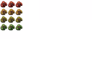 Page 1113 of CrossGreed 2 - preview thumbnail