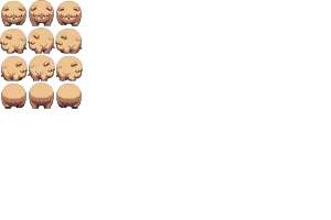 Page 1116 of CrossGreed 2 - preview thumbnail