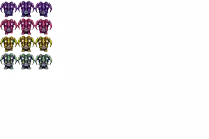 Page 1118 of CrossGreed 2 - preview thumbnail