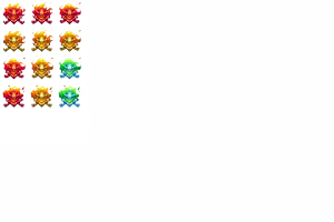 Page 1119 of CrossGreed 2 - preview thumbnail