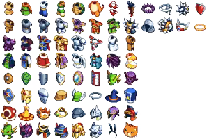 Page 1136 of CrossGreed 2 - preview thumbnail