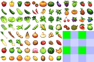 Page 1140 of CrossGreed 2 - preview thumbnail
