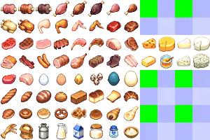 Page 1144 of CrossGreed 2 - preview thumbnail