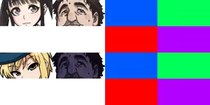 Page 1173 of CrossGreed 2 - preview thumbnail