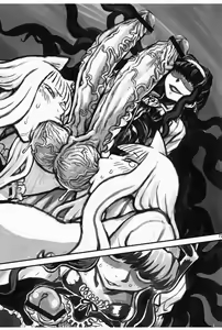 Page 73 of Chijo de Injuu - preview thumbnail