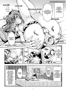 Page 11 of Uraaka Liver Take 1 Kyouhaku! Kouochi Seitokaichou -Yukino Kanami- | La Caduta del Presidente del Consiglio Studentesco Amante dell' Anale - preview thumbnail