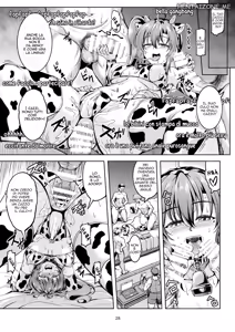 Page 32 of Uraaka Liver Take 1 Kyouhaku! Kouochi Seitokaichou -Yukino Kanami- | La Caduta del Presidente del Consiglio Studentesco Amante dell' Anale - preview thumbnail