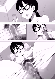 Page 121 of Jimi Otaku Megane-chan to Icha Love H 2 - preview thumbnail