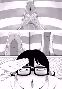 Page 98 of Jimi Otaku Megane-chan to Icha Love H 2 - preview thumbnail