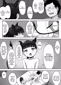 Page 28 of Ichininmae ni Naru Tame ni! | So I Can Become an Adult! - preview thumbnail