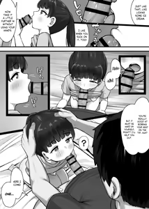 Page 8 of Ichininmae ni Naru Tame ni! | So I Can Become an Adult! - preview thumbnail