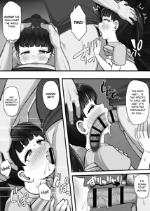 Page 9 of Ichininmae ni Naru Tame ni! | So I Can Become an Adult! - preview thumbnail