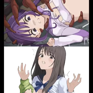 Skeb Sakuhin — hentai manga cover on Fhentai