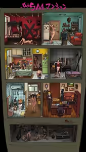 Page 4 of SM apartment - preview thumbnail