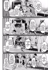 Page 17 of Bukkake Mirko (decensored) - preview thumbnail