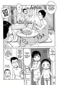 Page 2 of Bokunatsu | My Summer - preview thumbnail