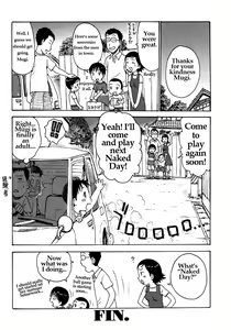 Page 8 of Bokunatsu | My Summer - preview thumbnail
