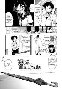 Page 9 of Chomechome Mamire - XXXX Covering Ch. 6 (decensored) - preview thumbnail