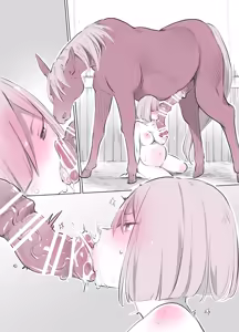 Page 53 of Chikuechi Skeb Matome - preview thumbnail