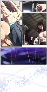 Page 2 of A girl comes to visit a human barn and ends up being switched - preview thumbnail