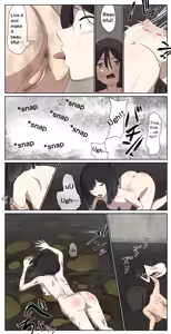 Page 6 of A girl left in a human barn by her friend《Part 1》 - preview thumbnail