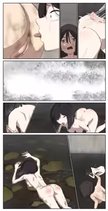 Page 6 of A girl left in a human barn by her friend《Part 1》 - preview thumbnail