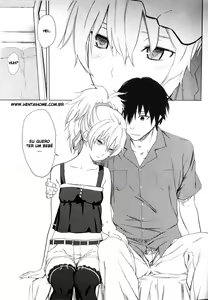 Page 4 of CADENZA -STILL IN THE NIGHT- - preview thumbnail