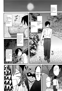 Page 4 of Senpai Hunting | Cazando a Senpai - preview thumbnail