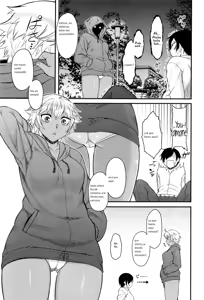 Page 5 of Senpai Hunting | Cazando a Senpai - preview thumbnail