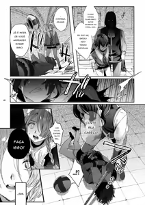Page 37 of Shounen Jeanne - Jeanne prostituée - preview thumbnail