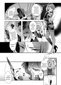 Page 50 of Shounen Jeanne - Jeanne prostituée - preview thumbnail