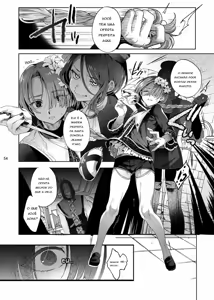 Page 51 of Shounen Jeanne - Jeanne prostituée - preview thumbnail